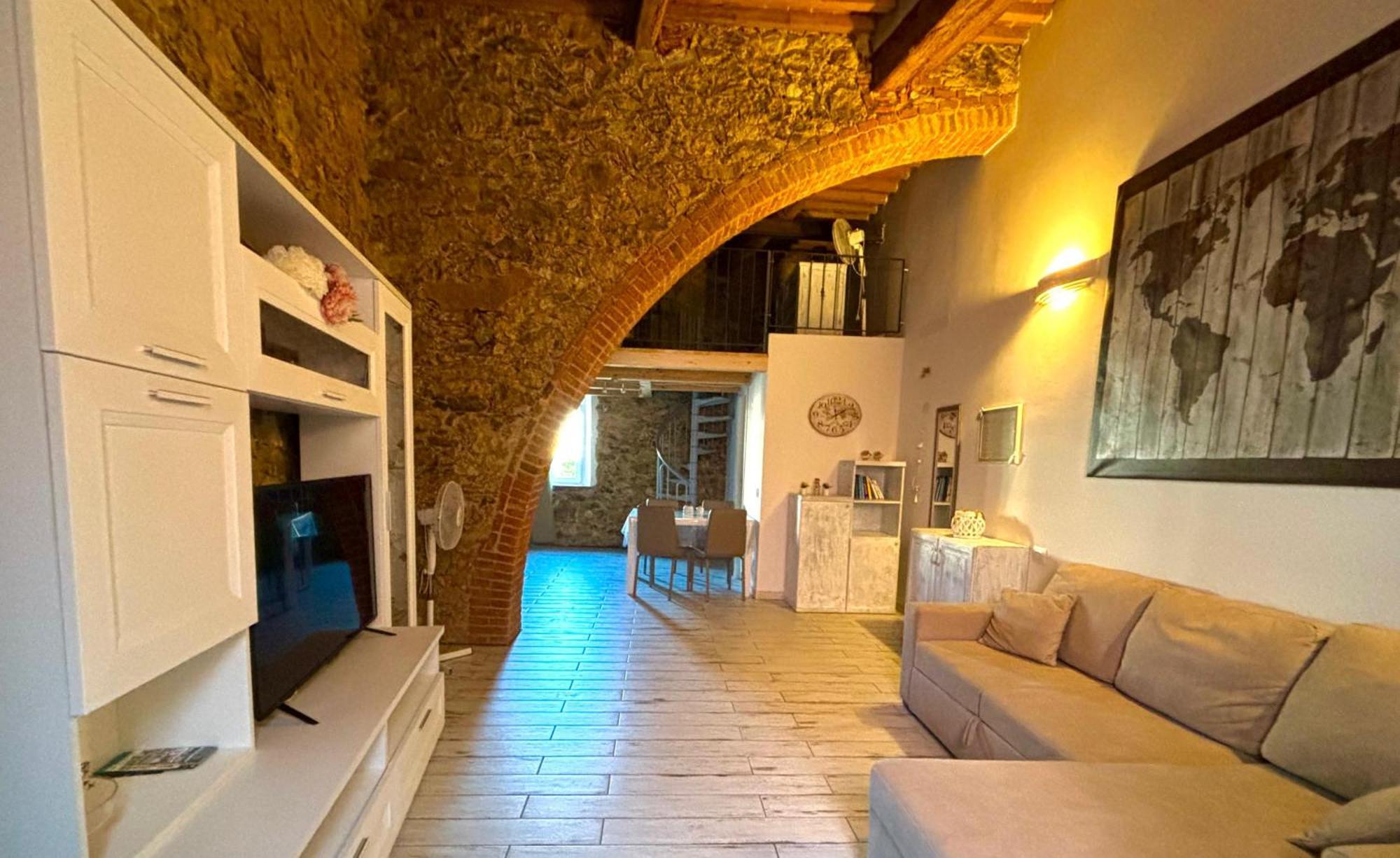 Casa Leo Apartment Capoliveri  Exterior photo