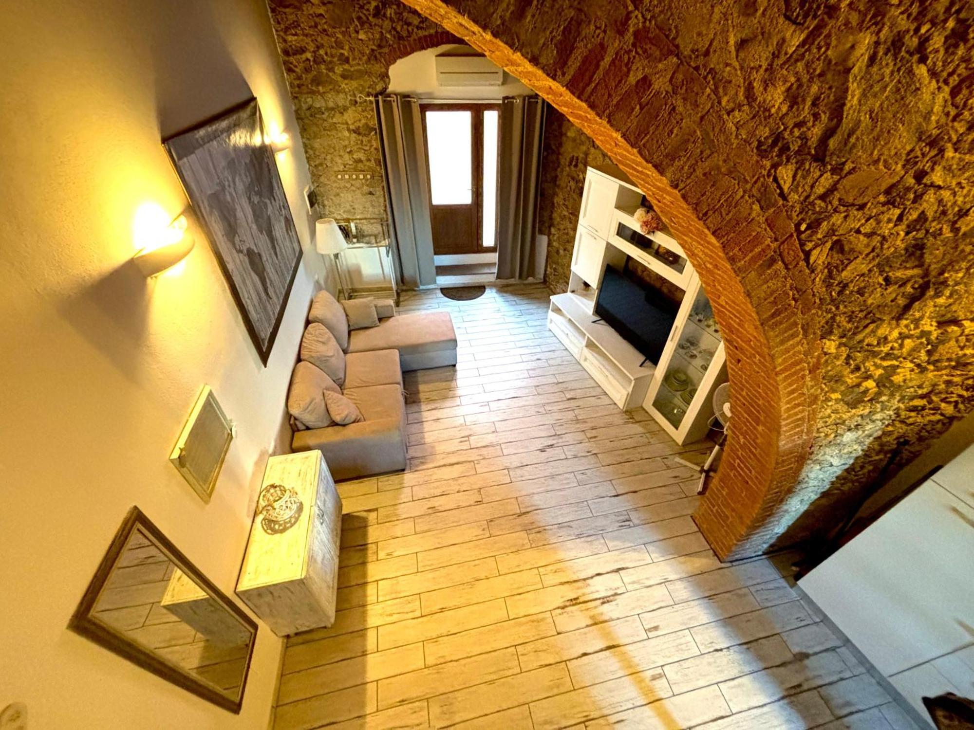 Casa Leo Apartment Capoliveri  Exterior photo