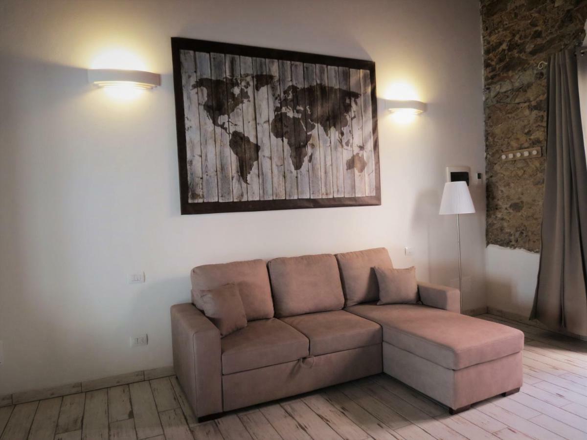 Casa Leo Apartment Capoliveri  Exterior photo