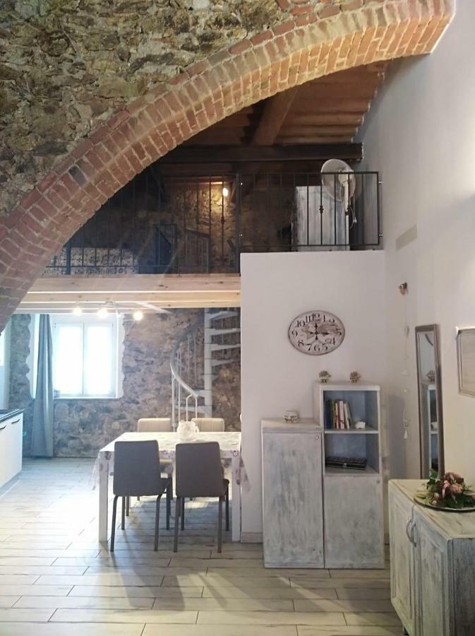 Casa Leo Apartment Capoliveri  Exterior photo