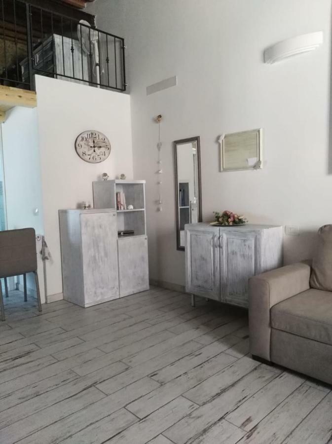 Casa Leo Apartment Capoliveri  Exterior photo